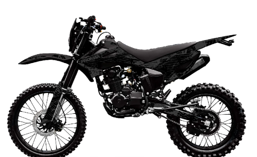 Кроссовый мотоцикл PROMAX ARMY 250 в Муроме