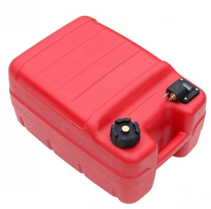 БАК ТОПЛИВНЫЙ 24 ЛИТРА ДЛЯ КАТЕРОВ И ЛОДОК в Муроме