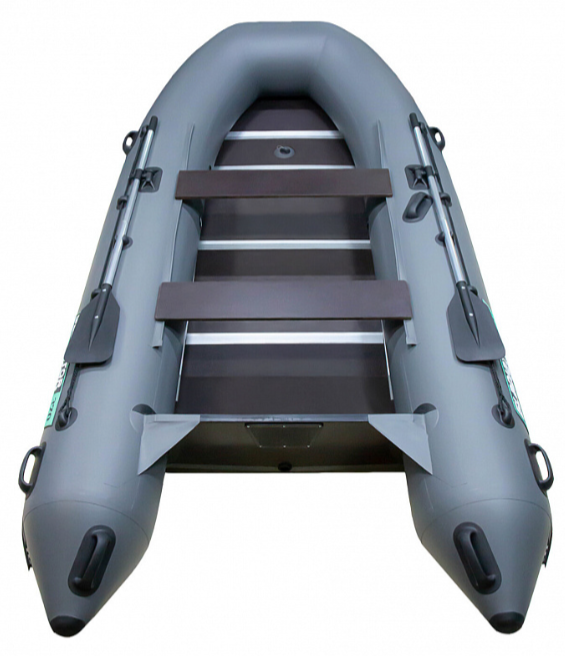 НАДУВНАЯ ЛОДКА GLADIATOR B370 в Муроме