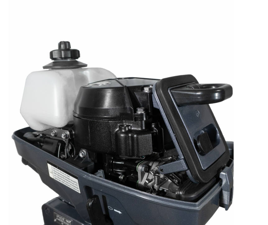 Лодочный мотор APACHE T3 BS в Муроме