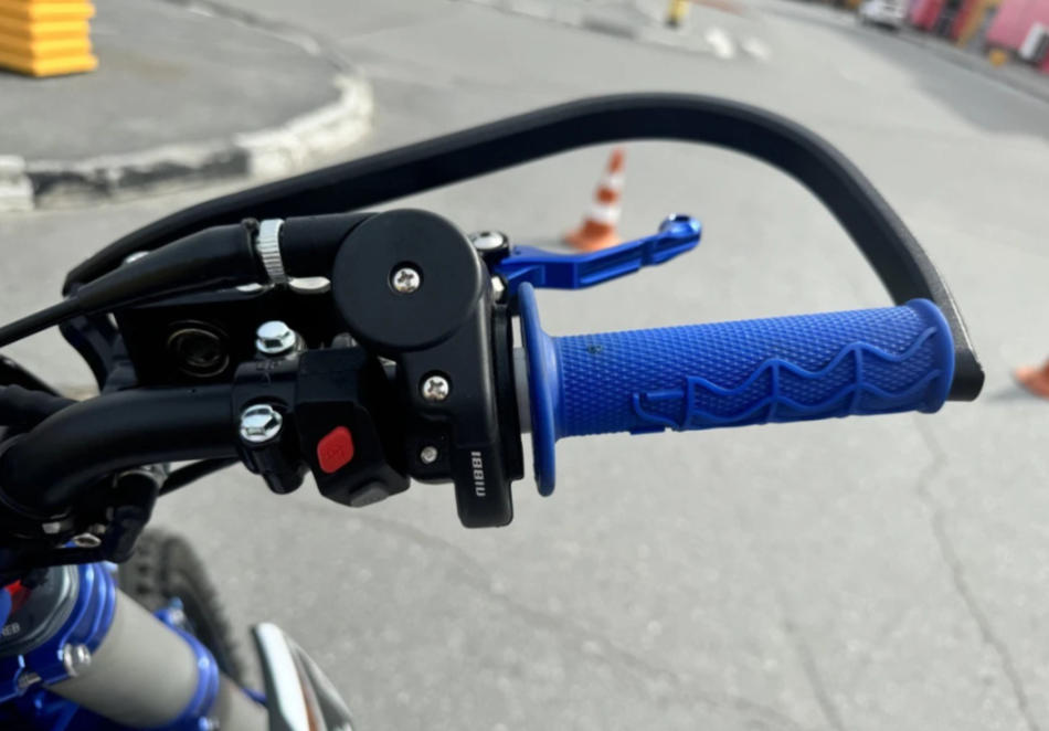 Кроссовый мотоцикл FAIDET NC300S ULTRA KKE в Муроме