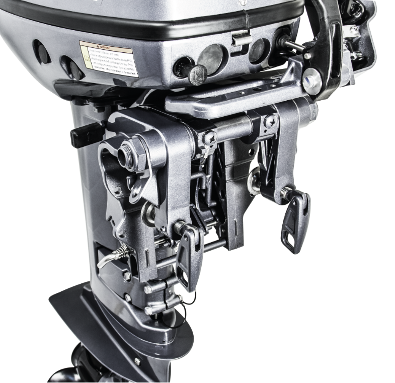 Лодочный мотор APACHE T9.9(15) BS в Муроме