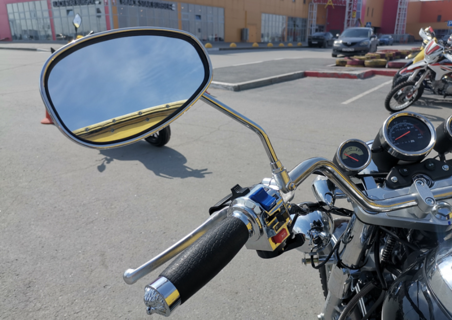 Мотоцикл MOTOLAND (МОТОЛЕНД) WOLF 250 в Муроме