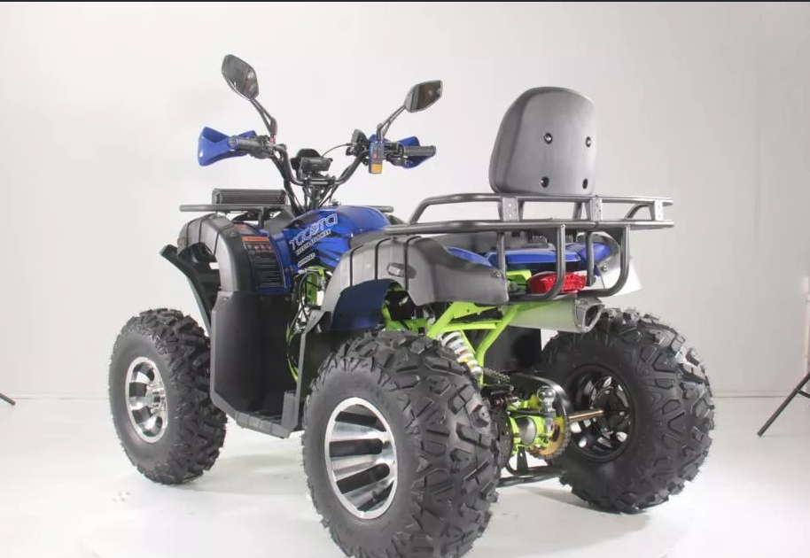 Квадроцикл YACOTA SELA MAX в Муроме