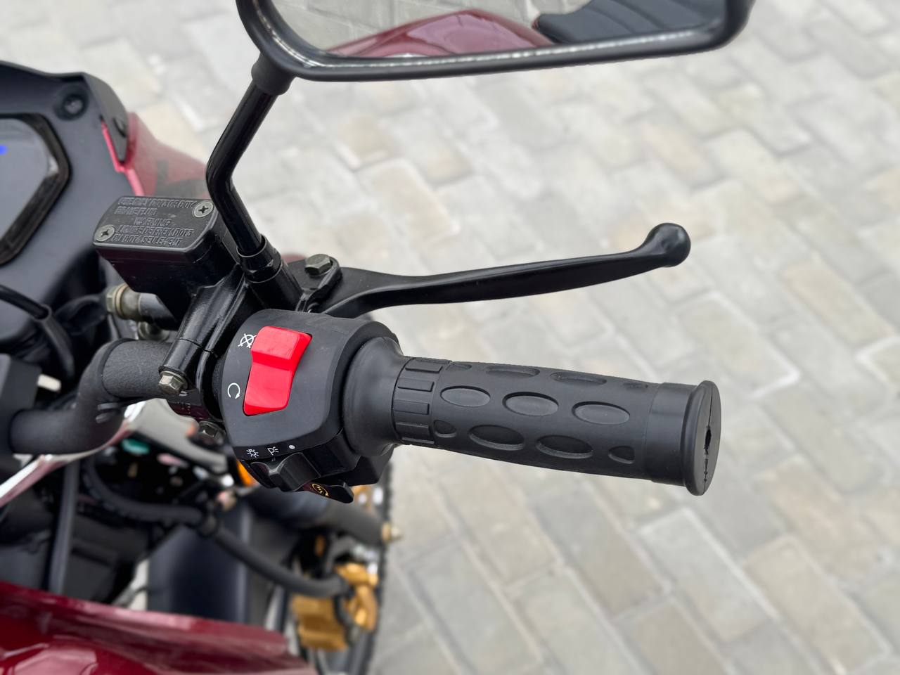 Мопед FAIDET TUGELA RS150 (49) в Муроме