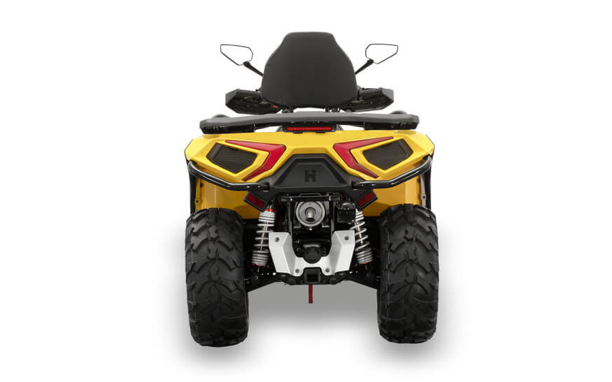 Квадроцикл HISUN GUARDIAN 750S -/SHORT/ в Муроме