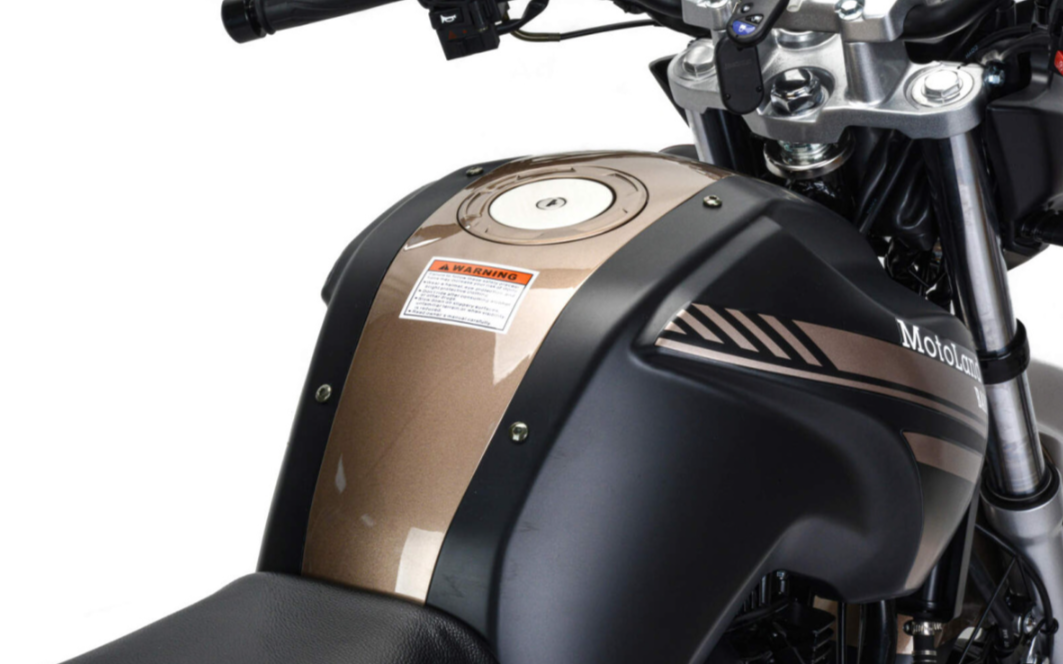 Мотоцикл MOTOLAND (МОТОЛЕНД) 300 BANDIT в Муроме