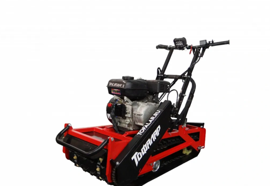 Мотобуксировщик Тофалар Мини в Муроме