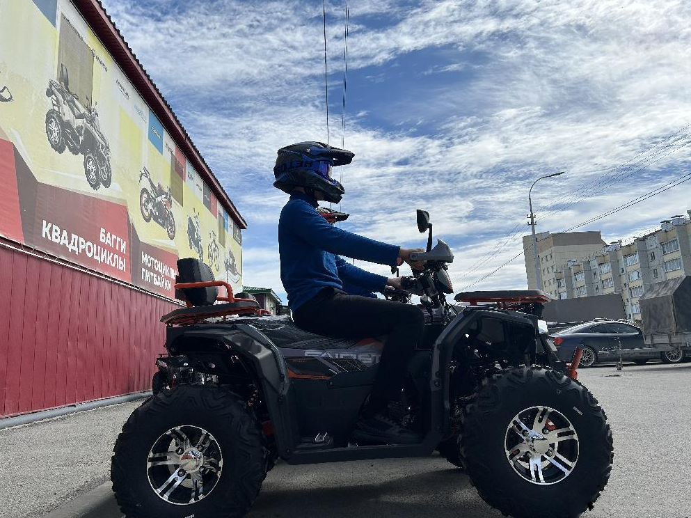 Квадроцикл FAIDET URBAN 280 LONG в Муроме