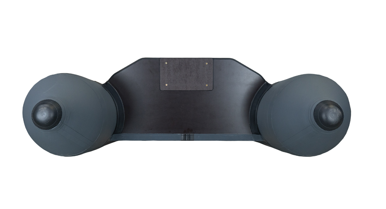 Лодка БАРС 2800 Слань-книжка киль в Муроме