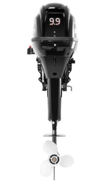 Лодочный мотор HIDEA HD9.9FHS в Муроме