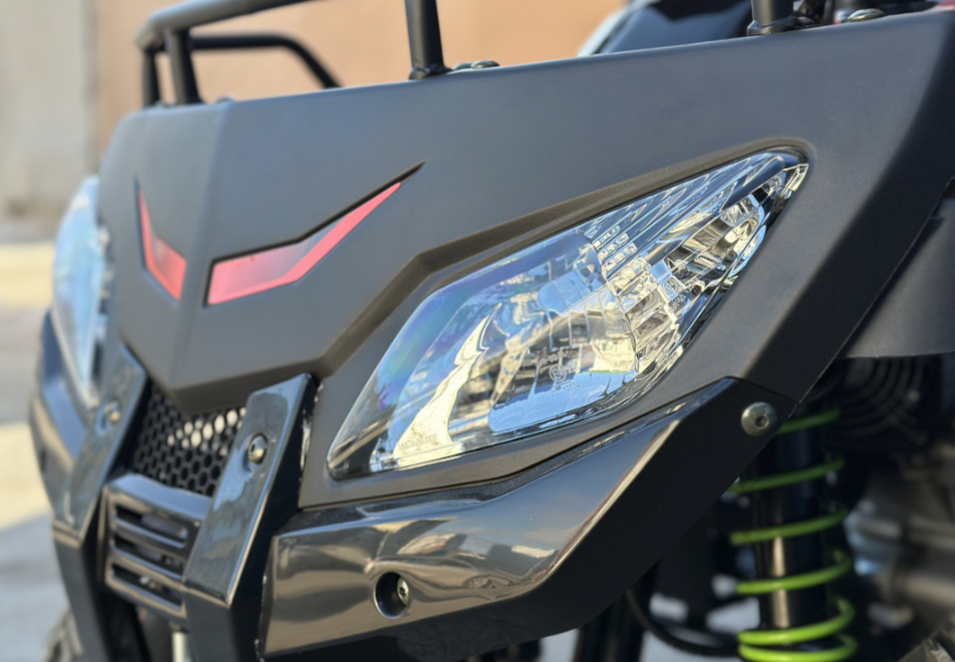 Квадроцикл GBM EXPLORER 400 NEW PREMIUM в Муроме