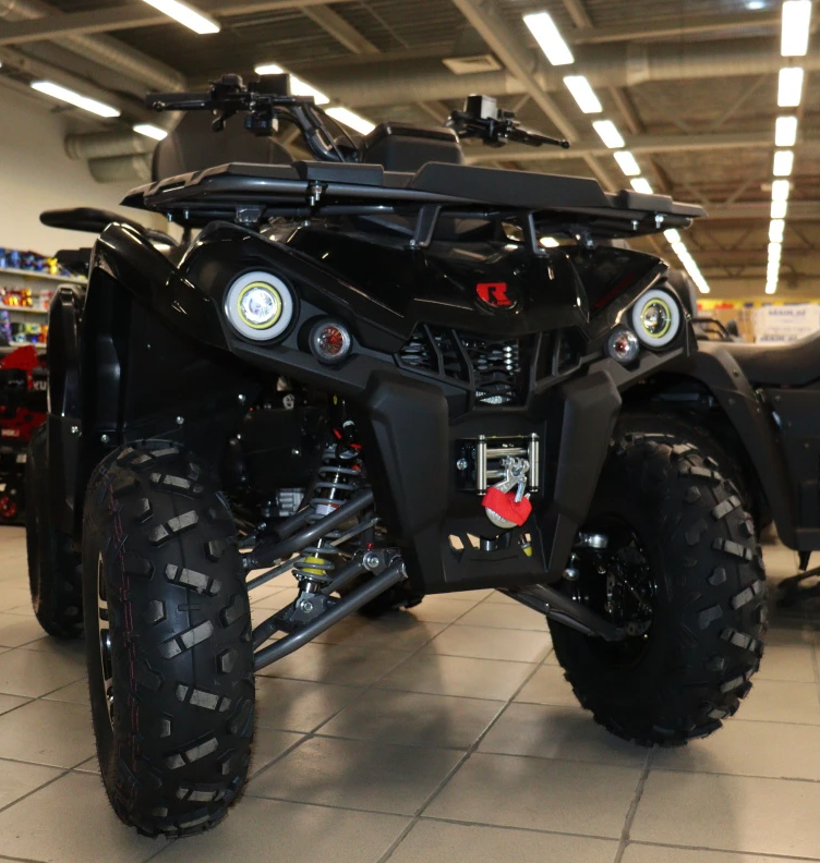 Квадроцикл PROMAX RENEGADE 300 LONG WINCH PRO (2025) в Муроме