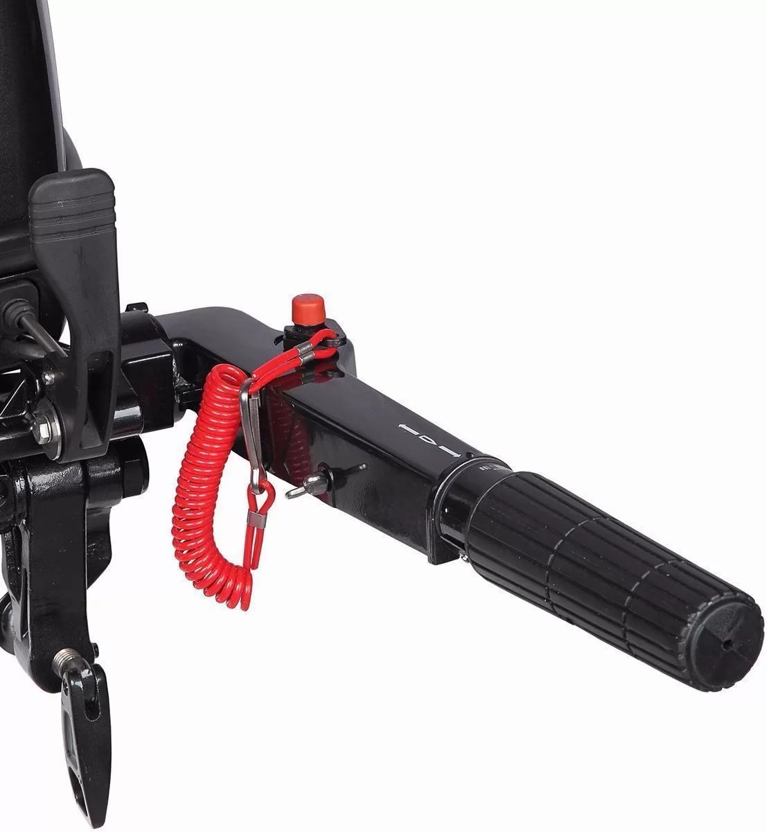 Лодочный мотор MARLIN MP 9.9 AMHS в Муроме