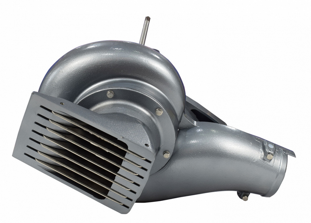 ВОДОМЕТНАЯ НАСАДКА SEA-PRO WT 15 YAMAHA, MARLIN, HIDEA в Муроме