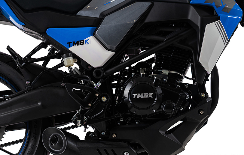 Мотоцикл TMBK MONTANA NG в Муроме