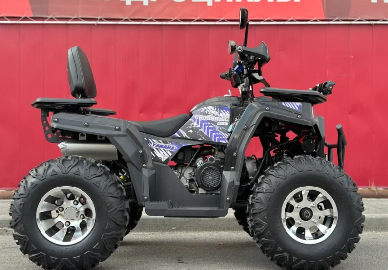 Квадроцикл GBM CROSS HILL 300 NEW PREMIUM в Муроме