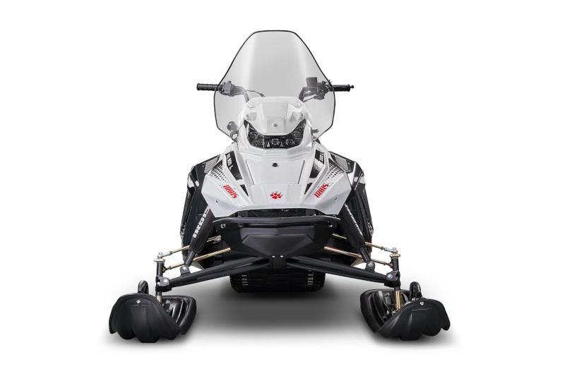 Снегоход IRBIS TUNGUS 600L 25/26 в Муроме