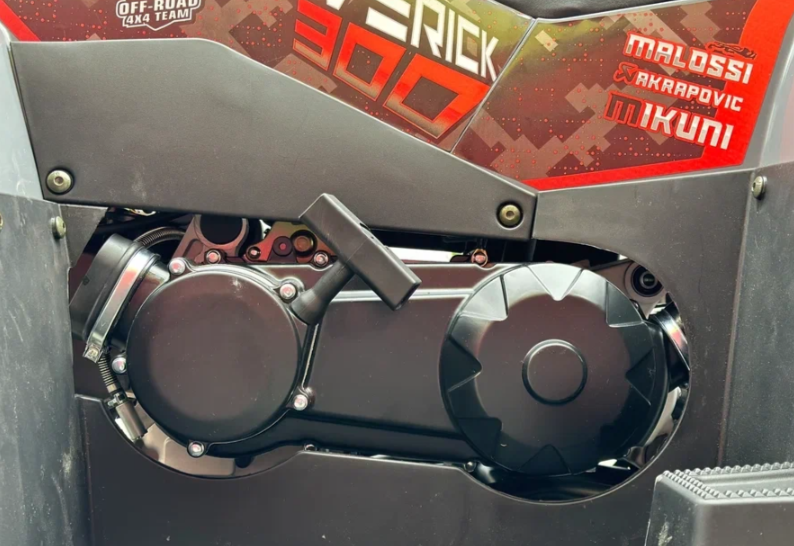 Квадроцикл GBM MAVERICK 300 NEW в Муроме