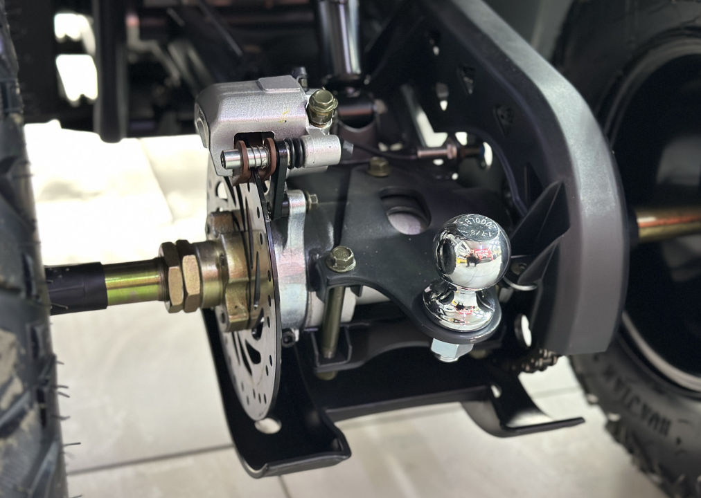 Квадроцикл GBM MAVERICK 300 NEW LUX в Муроме