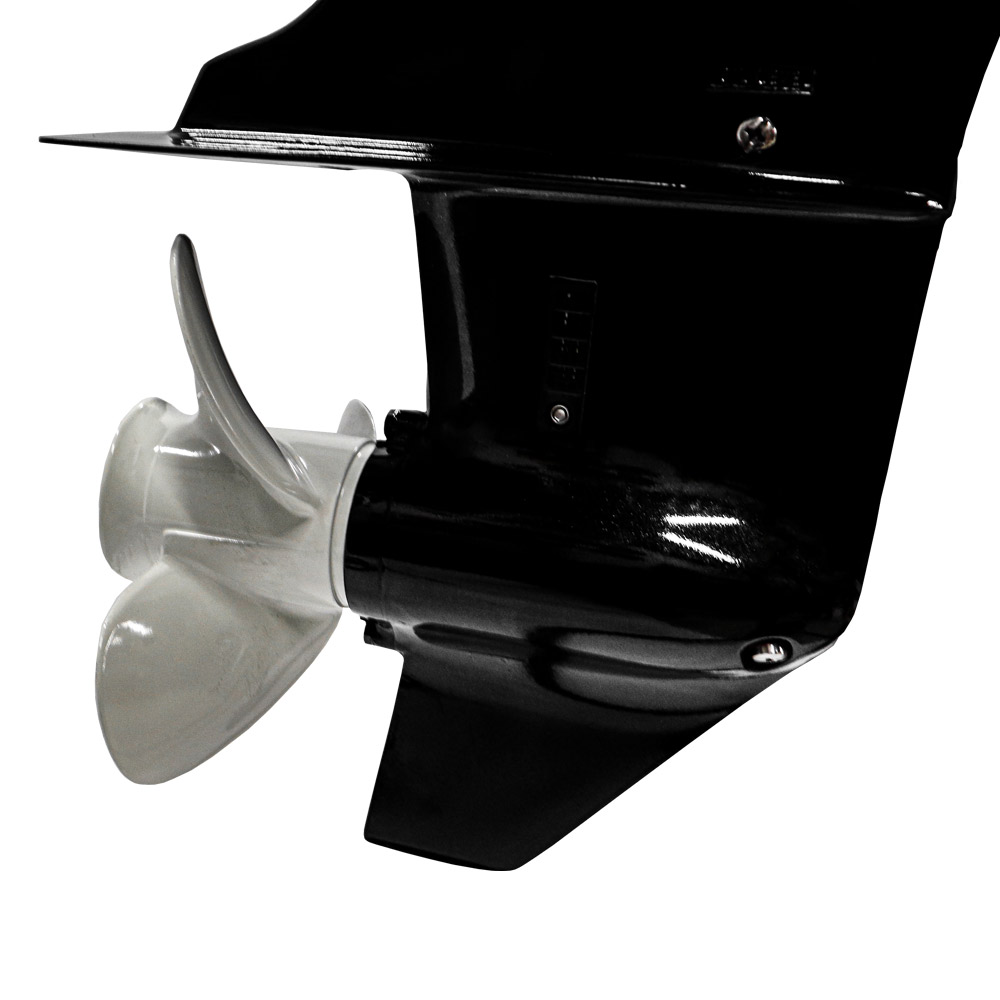 ЛОДОЧНЫЙ МОТОР TOYAMA F9.9FWS в Муроме