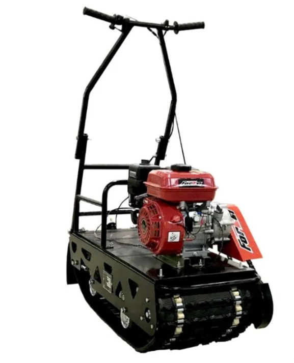 Мотобуксировщик Forza МБС1-6С в Муроме