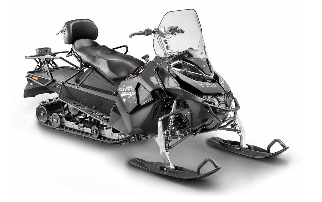 Снегоход STELS SA600R (L LUX WT) ВИТЯЗЬ 2.0 К01 Tech в Муроме