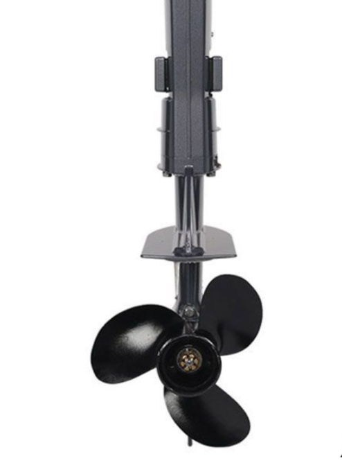 Лодочный мотор ALLFA T2,6S в Муроме