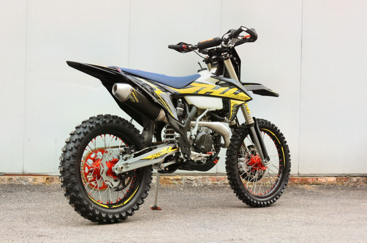 Мотоцикл JHLMOTO JHL Z8 NC300S (182-MN) в Муроме