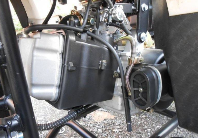 Квадроцикл MOTOLAND (МОТОЛЕНД) 200 ALL ROAD в Муроме