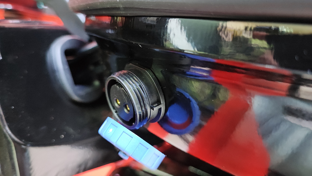 Лодочный мотор MARLIN PROLINE MP 50 AMH ПОД ВОДОМЕТ в Муроме