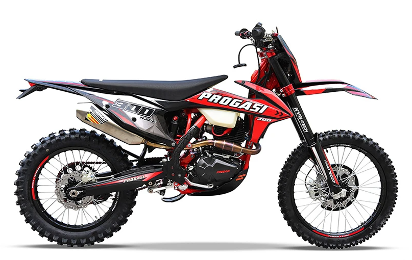 Мотоцикл Progasi RACE 300 AIR в Муроме