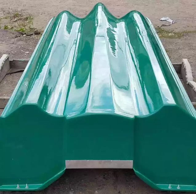 Стеклопластиковая лодка Neman-340 (тримаран) в Муроме