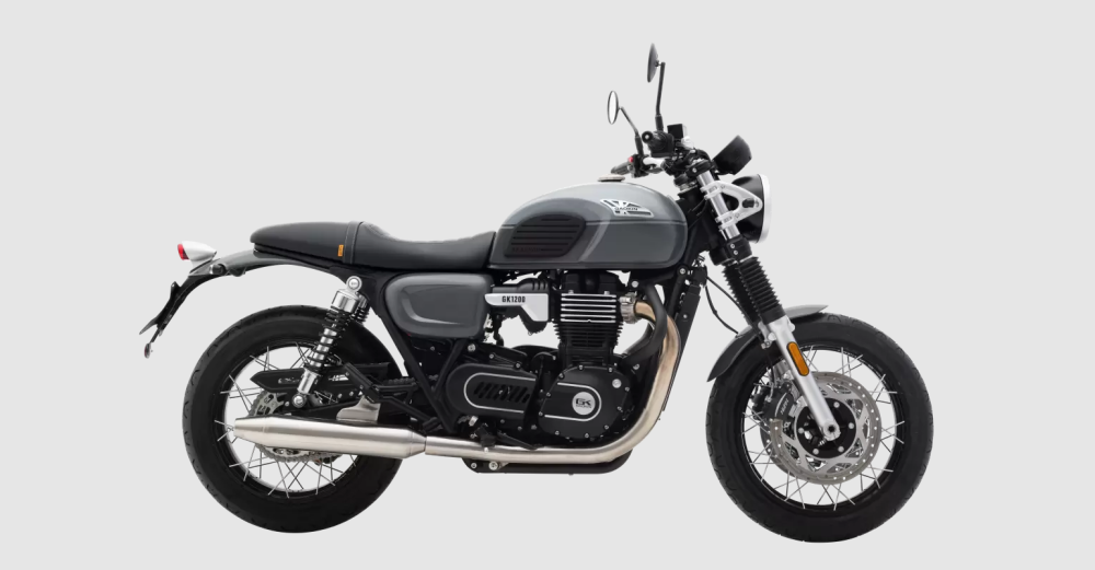 Мотоцикл GAOKIN GK 1200 в Муроме