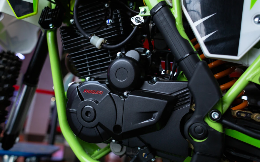 Мотоцикл Progasi SUPER MAX 300 PRO PR300 (ZS175FMN) в Муроме