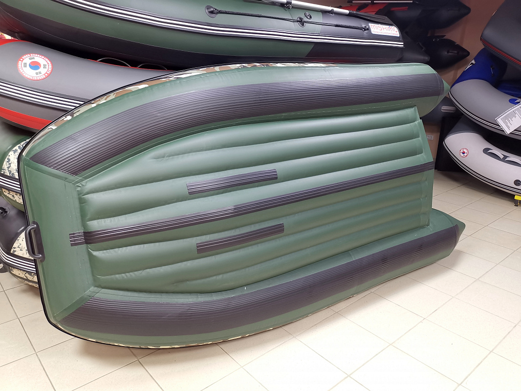 Лодка MISHIMO PRO 315 в Муроме