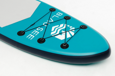 НАДУВНОЙ SUP-BOARD BUSINESS LIGHT BLUE 10,6 в Муроме
