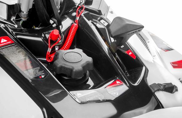 Снегоход STELS SA800R (L LUX WT) ВИТЯЗЬ 2.0 К01 Tech в Муроме