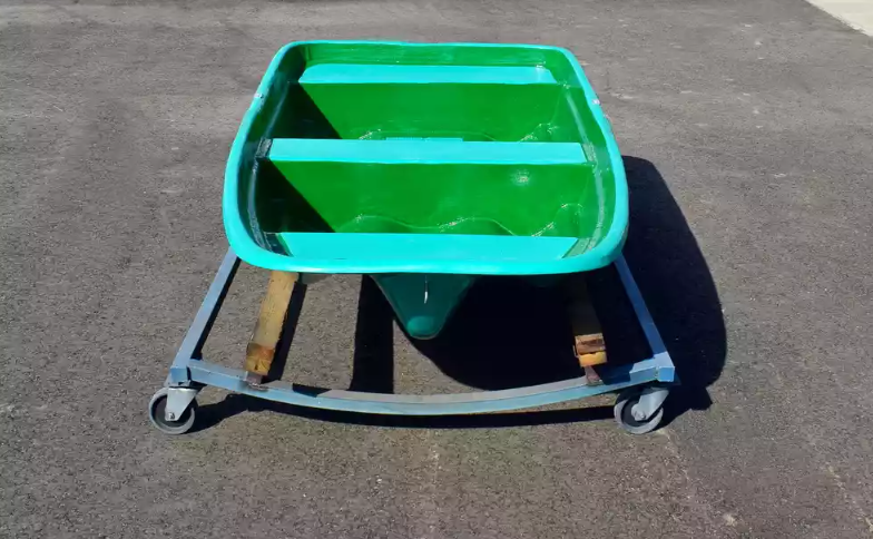 Стеклопластиковая лодка Старт (тримаран) в Муроме