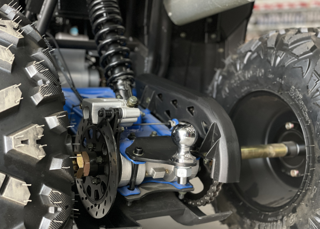 Квадроцикл PROMAX TAURUS 300 в Муроме