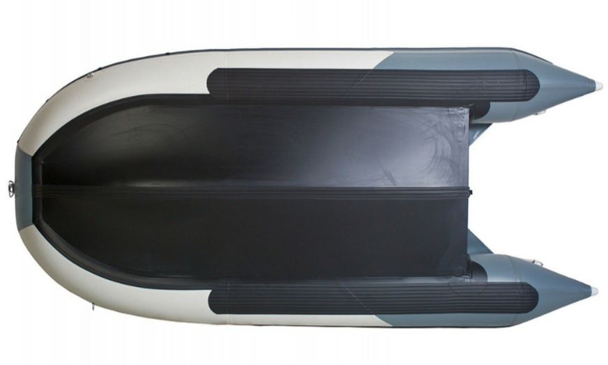 НАДУВНАЯ ЛОДКА GLADIATOR D450AL в Муроме