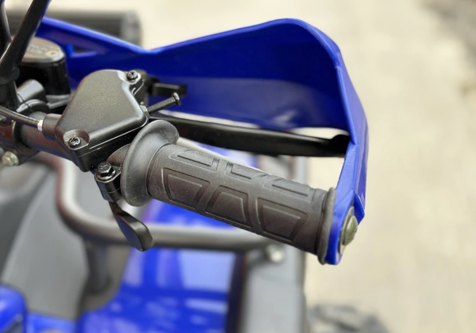  Квадроцикл PROMAX ATV 250 MAX (2025) в Муроме