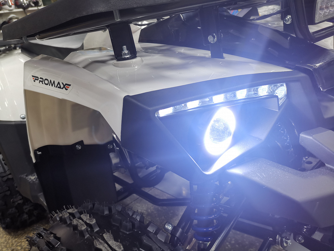 Квадроцикл PROMAX WILD 175 LUX в Муроме