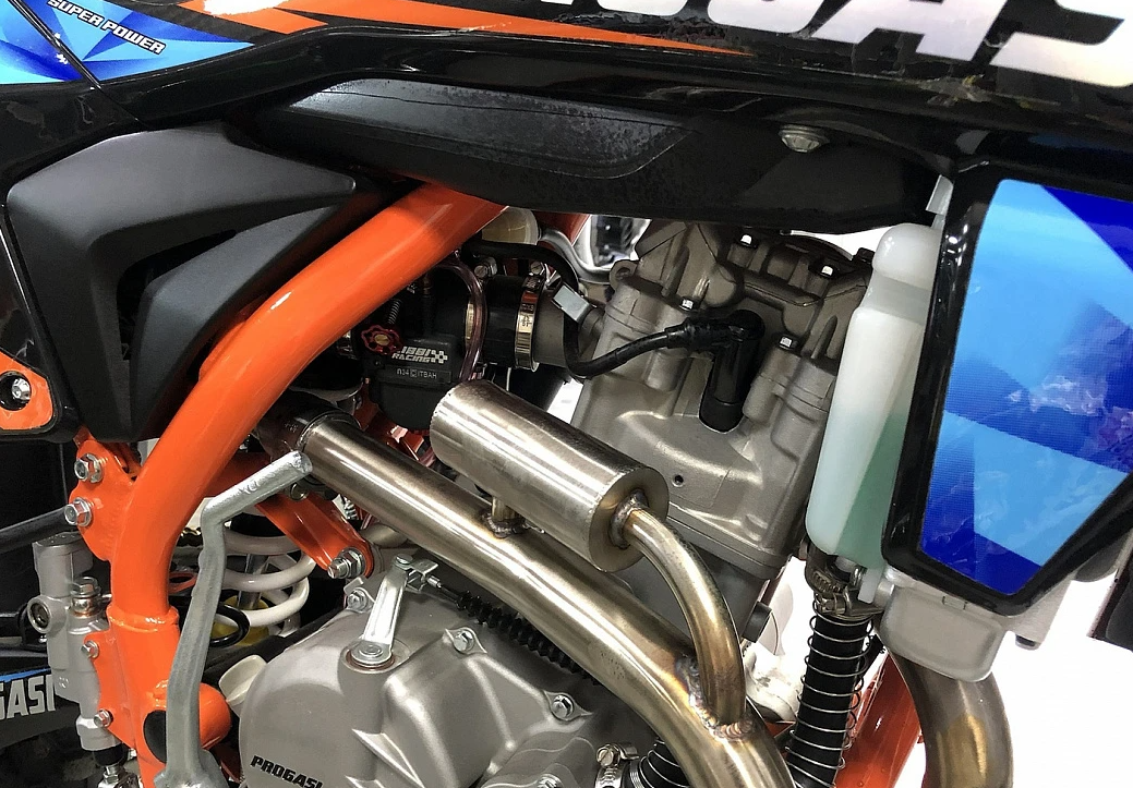 Мотоцикл Progasi Gaudi 300 в Муроме