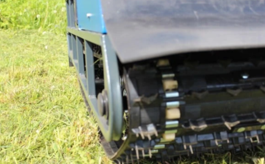 Мотобуксировщик ВЕПС WINTER «НАСТ» 17 в Муроме