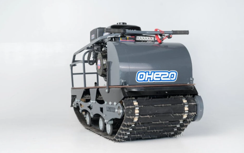 Мотобуксировщик ОНЕГО 500 15 FRONT LIMITED в Муроме