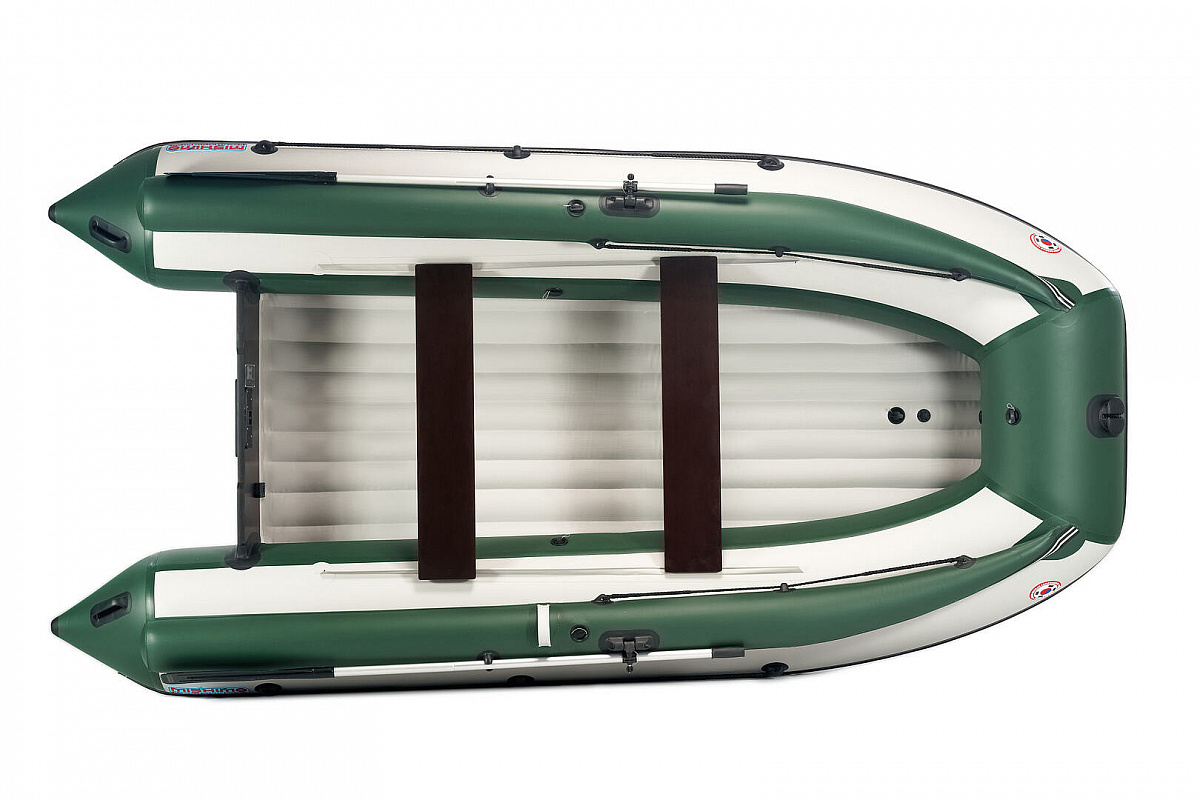 Лодка MISHIMO FAMILY LITE DF 400 в Муроме