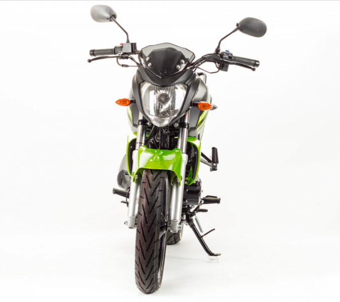 Мотоцикл BANDIT 250 в Муроме