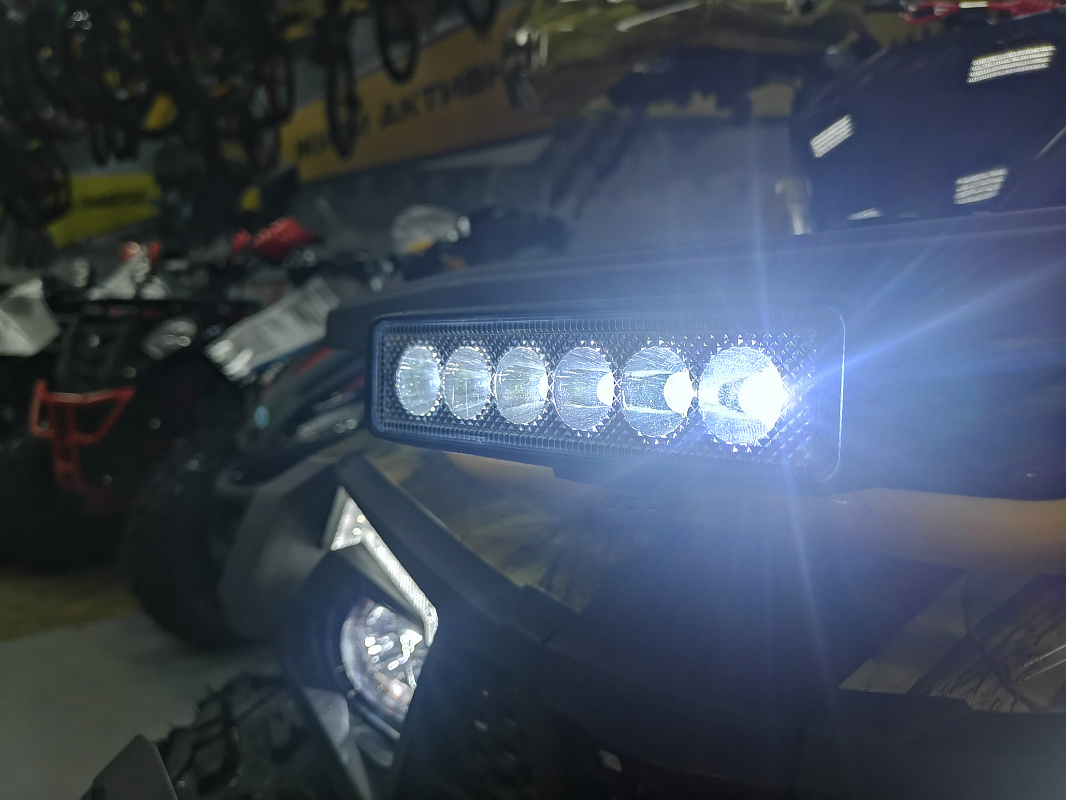 Квадроцикл PROMAX STORM 190 PRO в Муроме