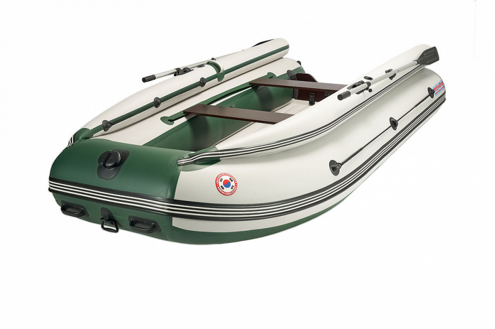 Лодка MISHIMO FAMILY LITE 350 в Муроме